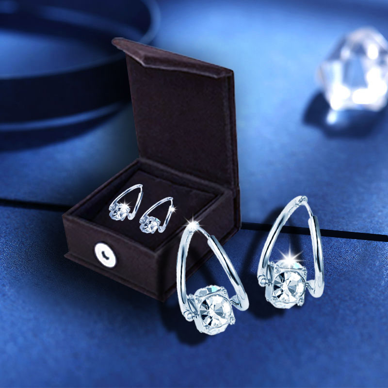Lymphvity MagneTherapy Germanium Earrings(Limited Time Discount 🔥 🔥 Last Day)