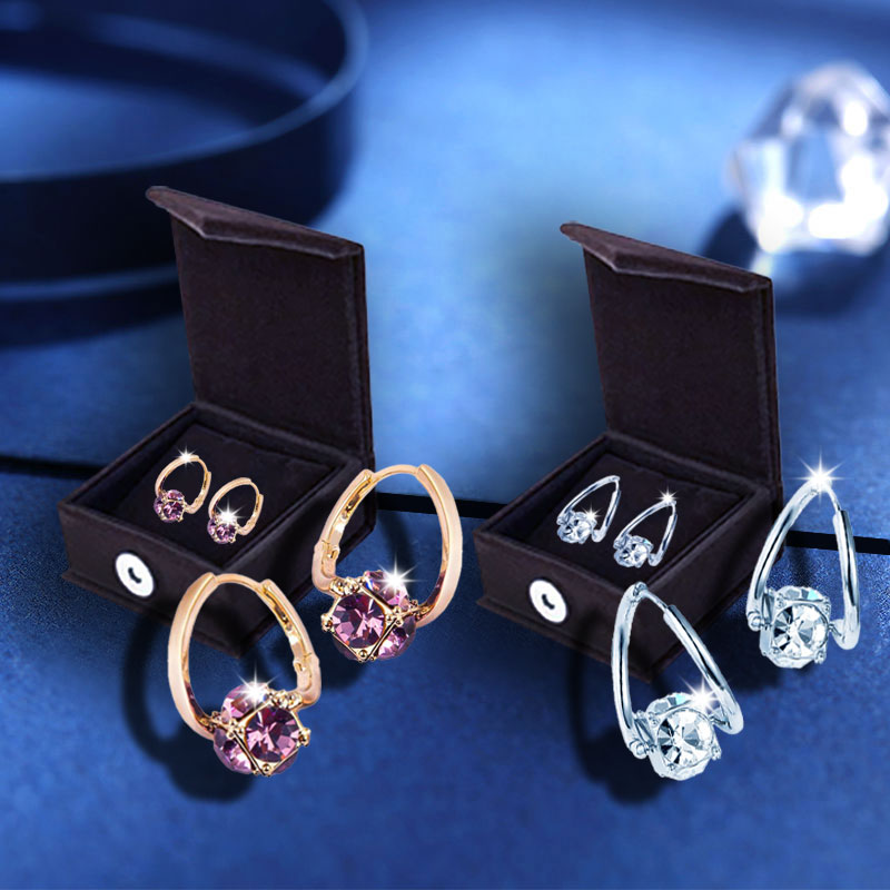 Lymphvity MagneTherapy Germanium Earrings(Limited Time Discount 🔥 🔥 Last Day)