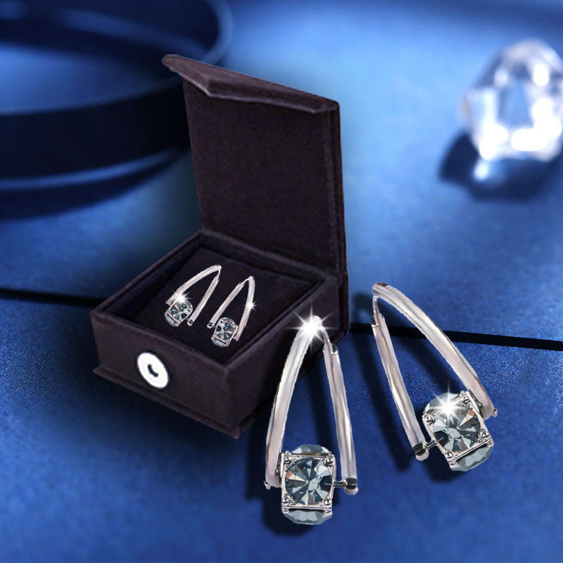Lymphvity MagneTherapy Germanium Earrings(Limited Time Discount 🔥 🔥 Last Day)