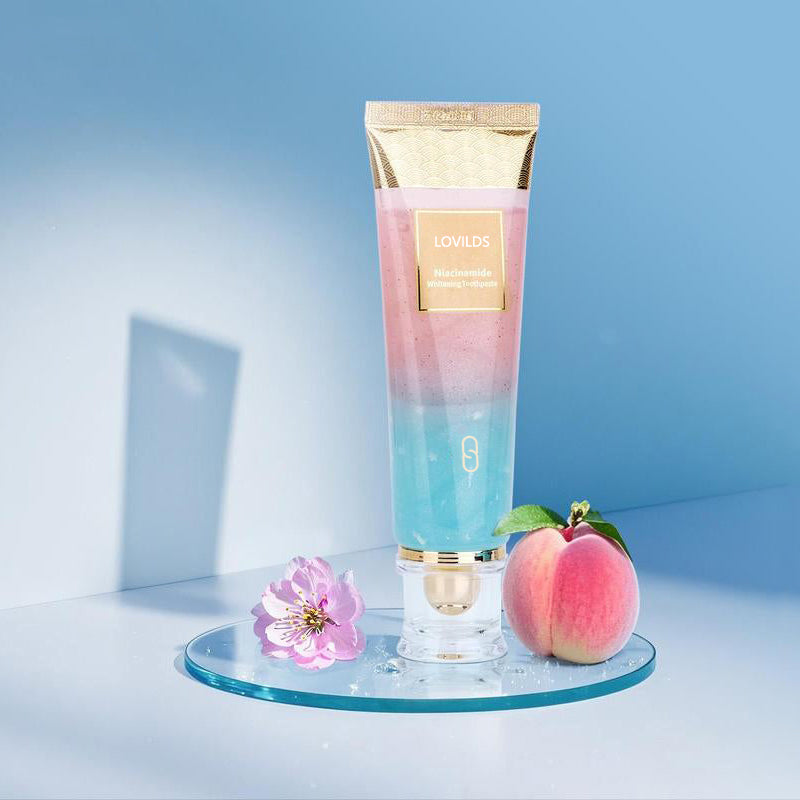 š„Final 3 Hours: 60% OFF Nicotinamide Whitening Toothpaste