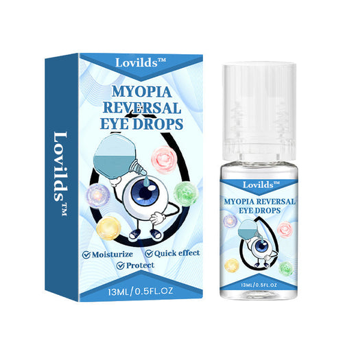 Official Brand Store LOVILDS™ Myopia Reversal Eye Drops