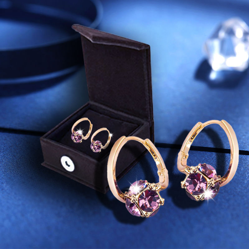 Lymphvity MagneTherapy Germanium Earrings(Limited Time Discount 🔥 🔥 Last Day)