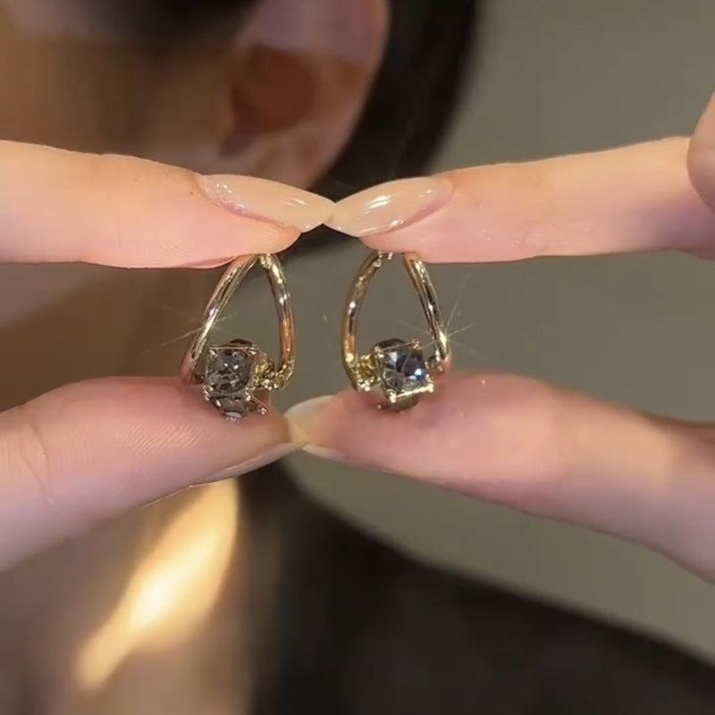 Lymphvity MagneTherapy Germanium Earrings(Limited Time Discount 🔥 🔥 Last Day)
