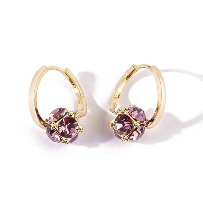 Lymphvity MagneTherapy Germanium Earrings(Limited Time Discount 🔥 🔥 Last Day)