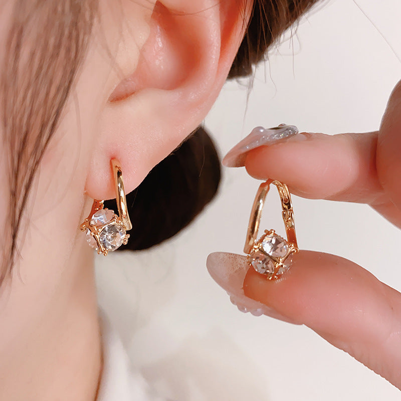 Lymphvity MagneTherapy Germanium Earrings(Limited Time Discount 🔥 🔥 Last Day)