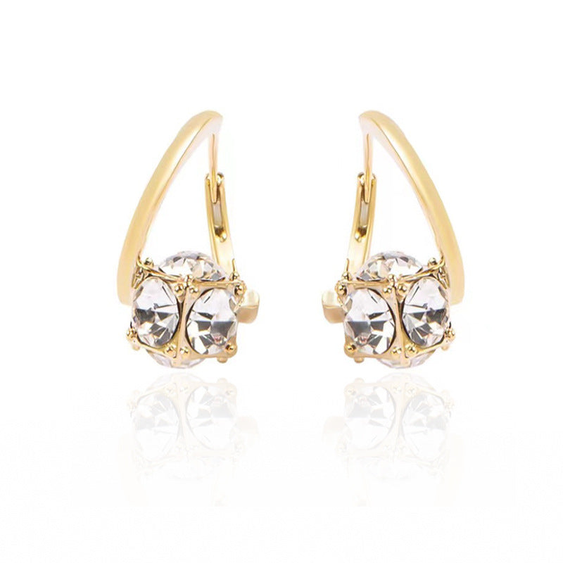 Lymphvity MagneTherapy Germanium Earrings(Limited Time Discount 🔥 🔥 Last Day)