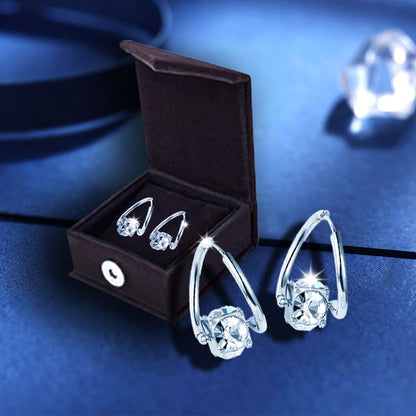 Lymphvity MagneTherapy Germanium Earrings(Limited Time Discount 🔥 🔥 Last Day)