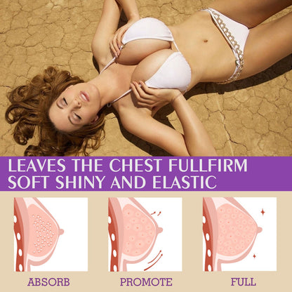 （Limited Time Discount 🔥 Last Day) LOVILDS™ Curves | Breast + Buttock Enhancement in One Step