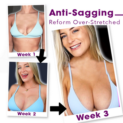 （Limited Time Discount 🔥 Last Day) LOVILDS™ Curves | Breast + Buttock Enhancement in One Step