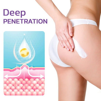 （Limited Time Discount 🔥 Last Day) LOVILDS™ Curves | Breast + Buttock Enhancement in One Step