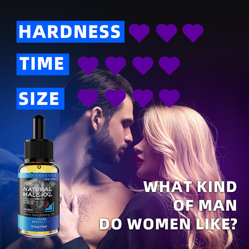 🚀🚀🚀【Disereet Delivery】Medazy™ Testosterone Boosting Essential Oil