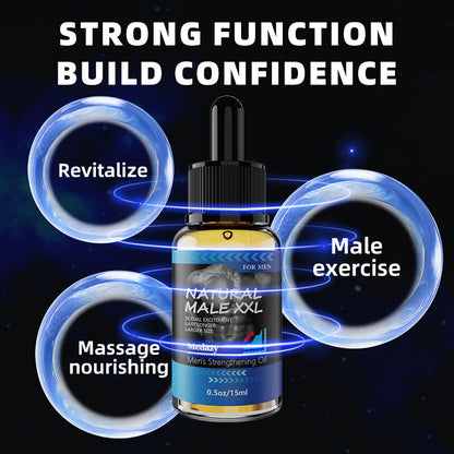 🚀🚀🚀【Disereet Delivery】Medazy™ Testosterone Boosting Essential Oil