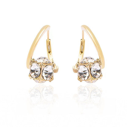 Lymphvity MagneTherapy Germanium Earrings(Limited Time Discount 🔥 🔥 Last Day)