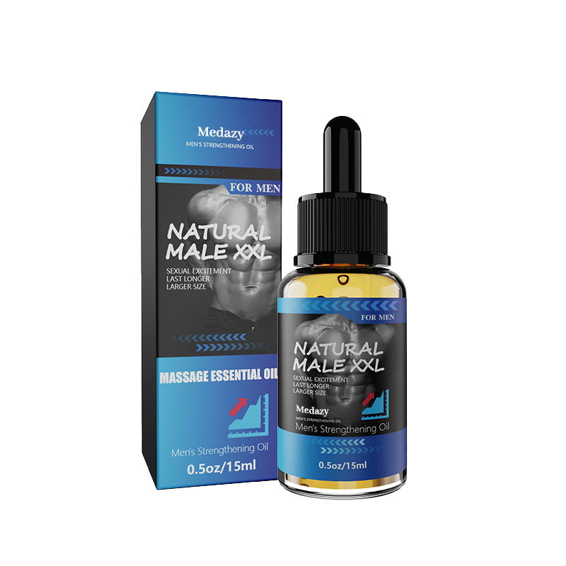 Testosterone BoostingEssential oil