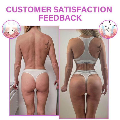 （Limited Time Discount 🔥 Last Day) LOVILDS™ Curves | Breast + Buttock Enhancement in One Step